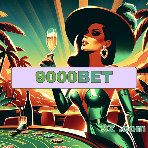 9000bet: O Refúgio Confiável dos Jogadores Brasileiros