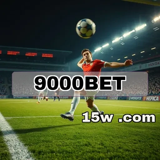 9000bet: Descubra o Mundo das Apostas Grátis e Lucros