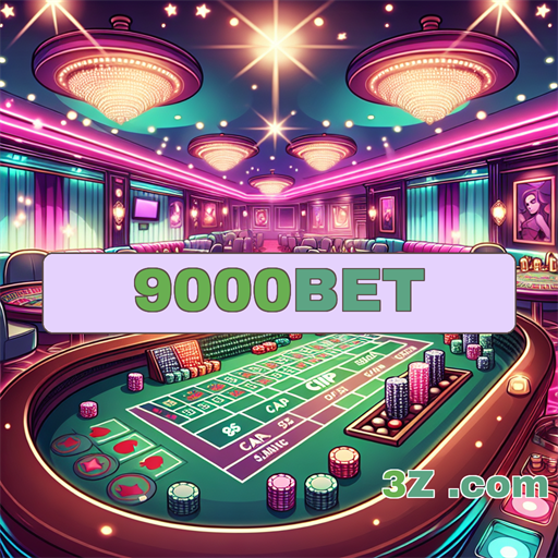 Jogos inesquecíveis: Aventura no 9000bet é vital