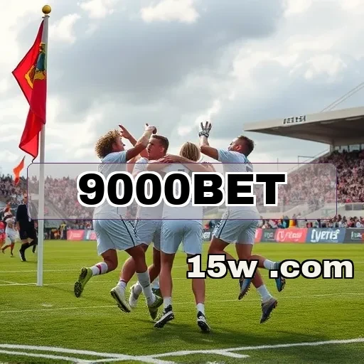 9000bet: Promoções que Transformam Seu Jogo em Lucro!