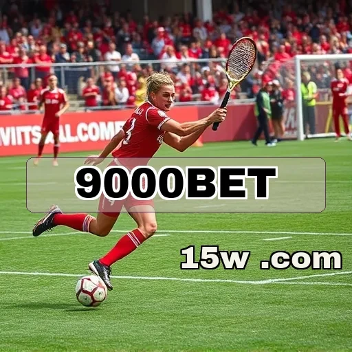 9000bet: Bônus de Boas-Vindas que Você Não Pode Perder